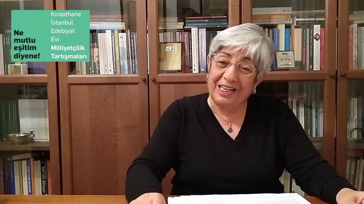 Bu diyarda Ermeni olmak (video)